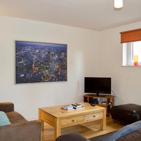 Modern 2 Bedroom City Centre Flat Edinburgh Kültér fotó