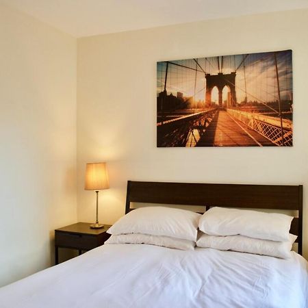 Modern 2 Bedroom City Centre Flat Edinburgh Kültér fotó